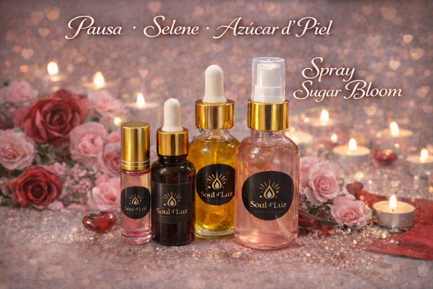 Kit Piel y Belleza