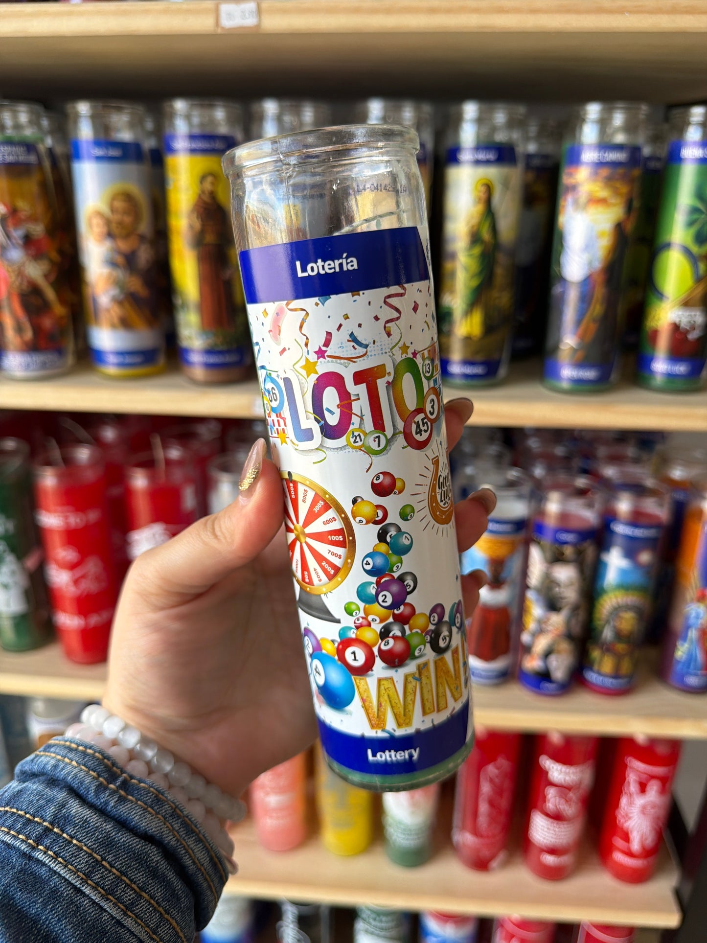 velon loto