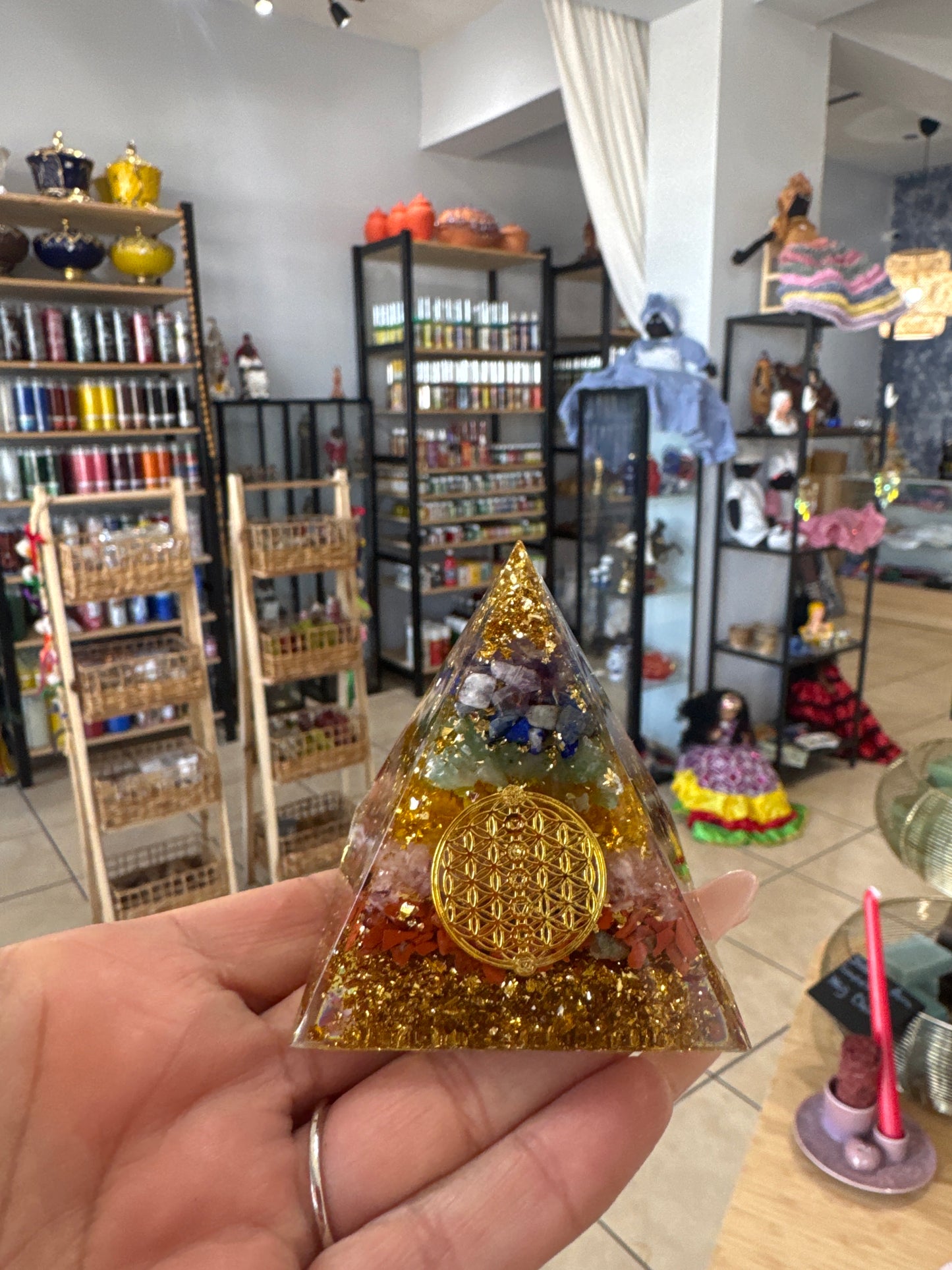 Piramides