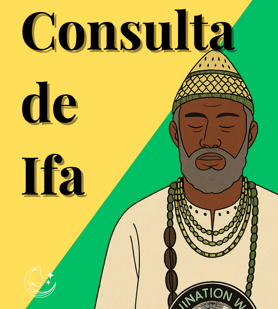 Consulta- Ifa