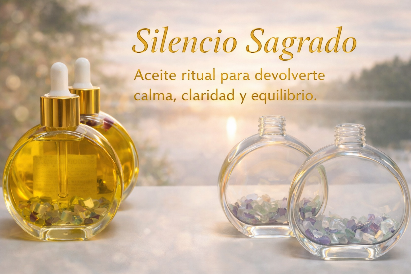 Silencio Sagrado