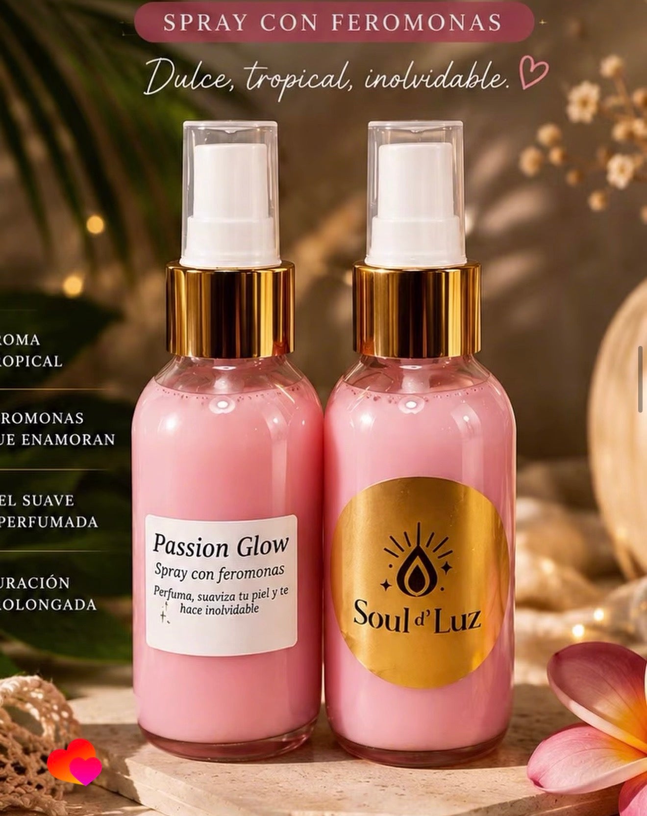 Passion Glow