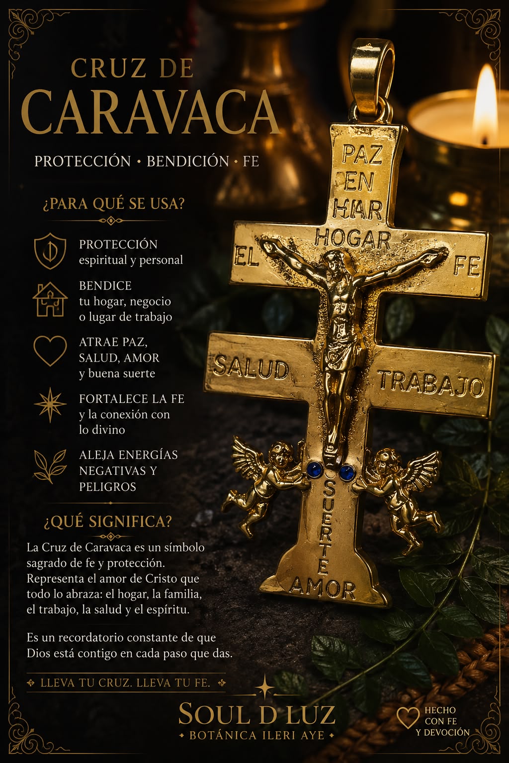 Cruz Caravaca