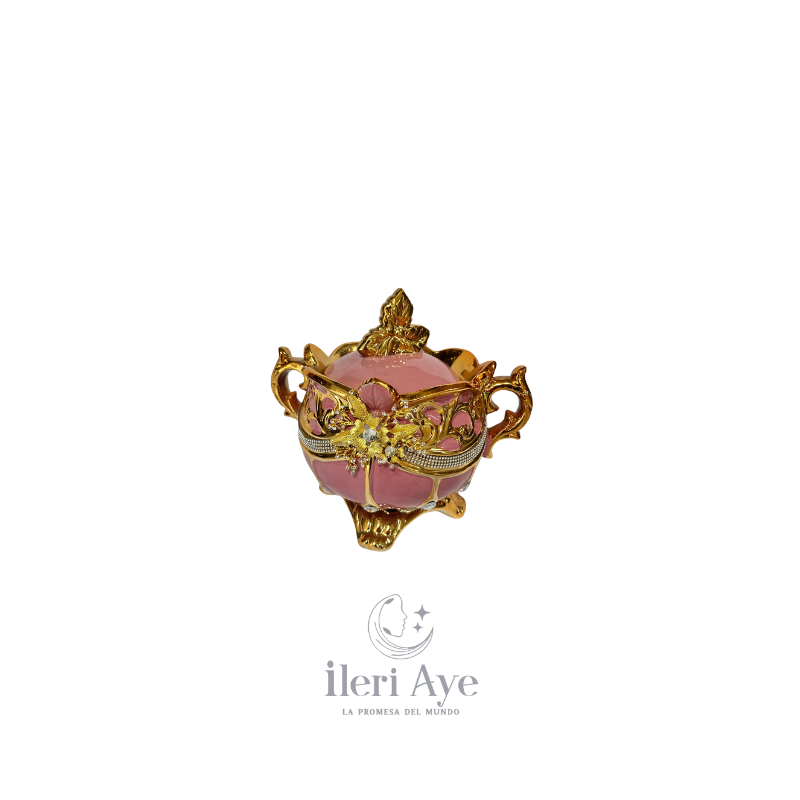 Set de 3 Soperas (Obatala, yemaya, oshun)