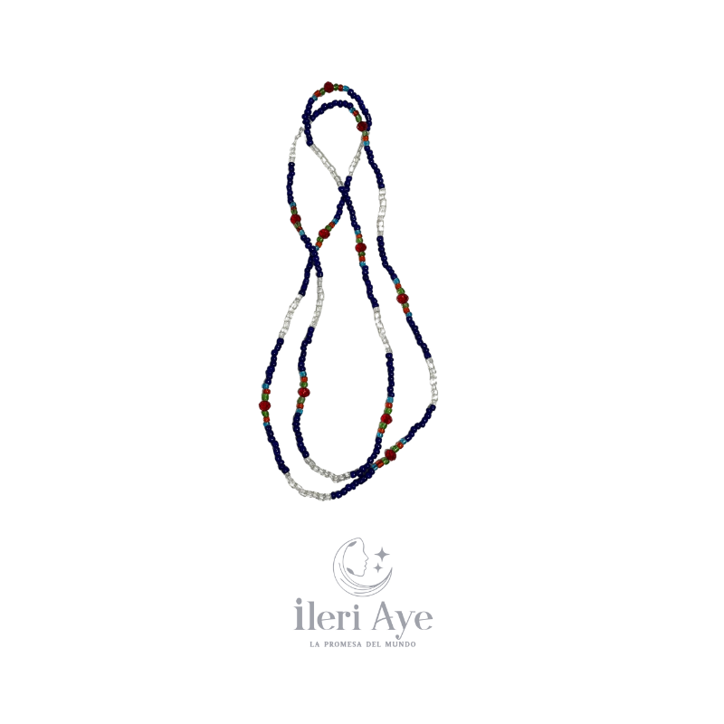 Collar olokun