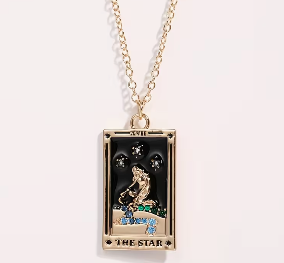 Collar de Estrella