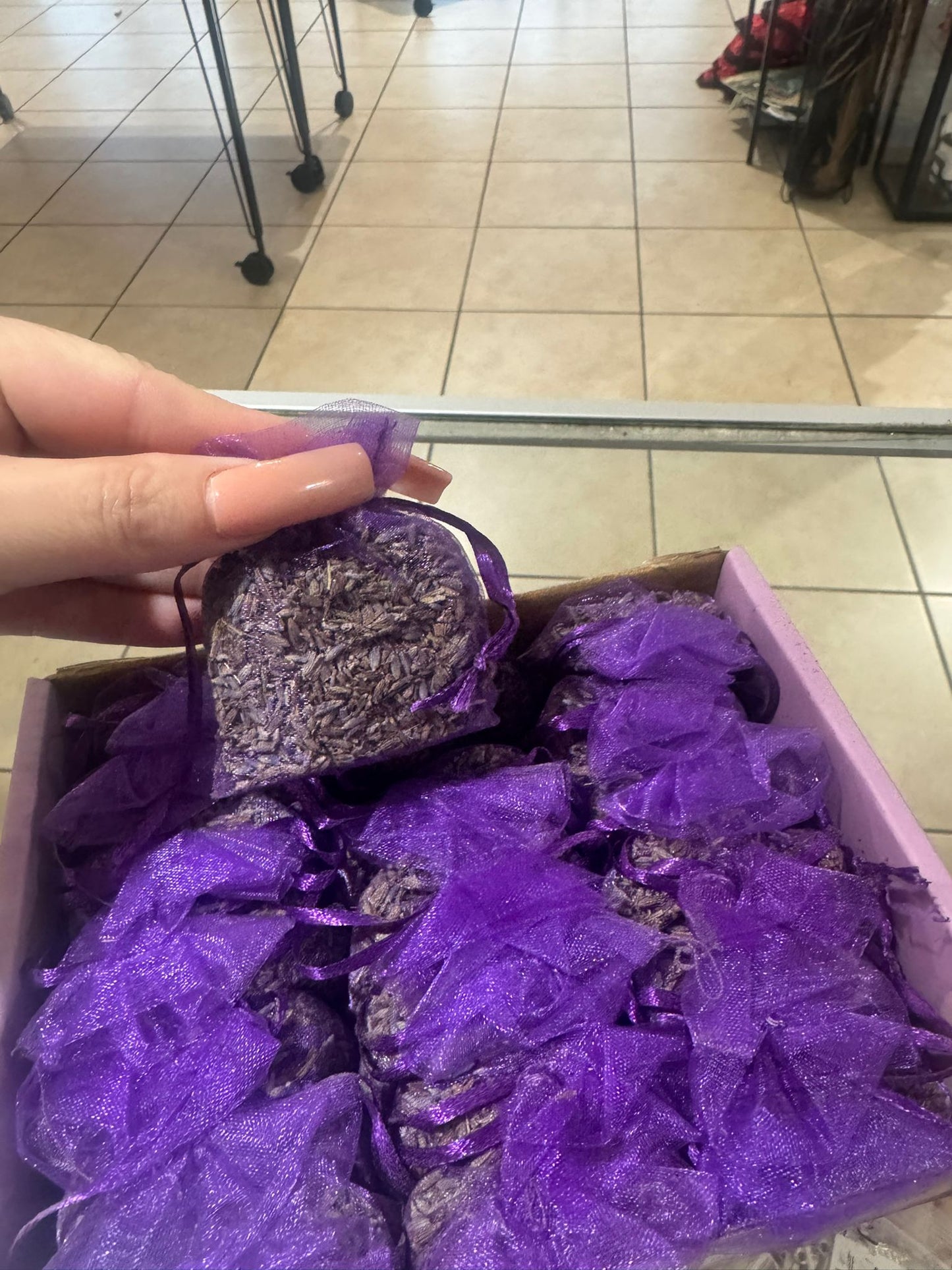 Lavanda