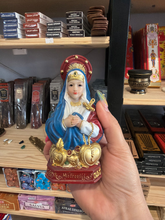 Metrisili 5” |figura