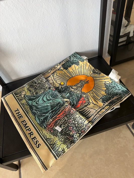 tote bag de tarot