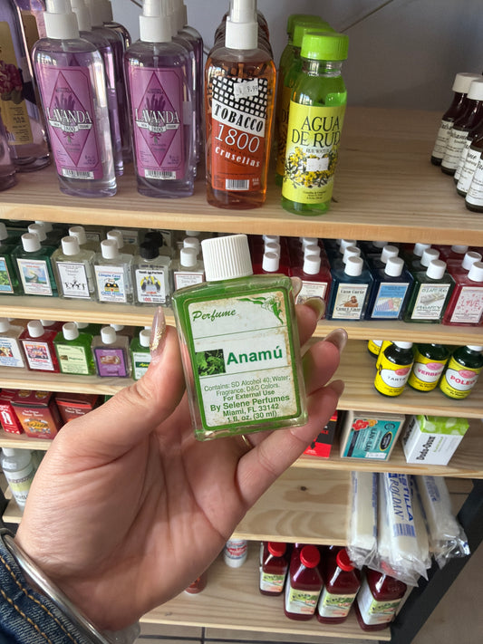 Perfume De Anamu