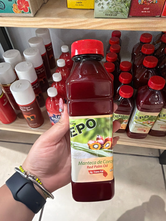 Corojo 16oz EPO