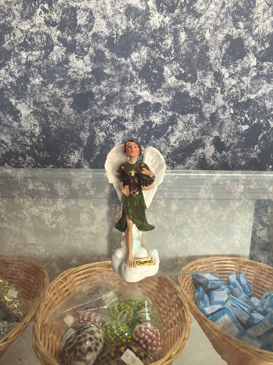 Arcángel chamuel  | arcángel pequeño