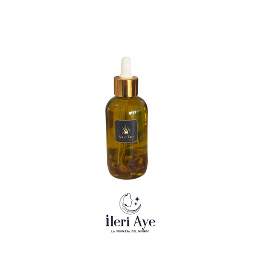 Aceite de San Lázaro 4oz