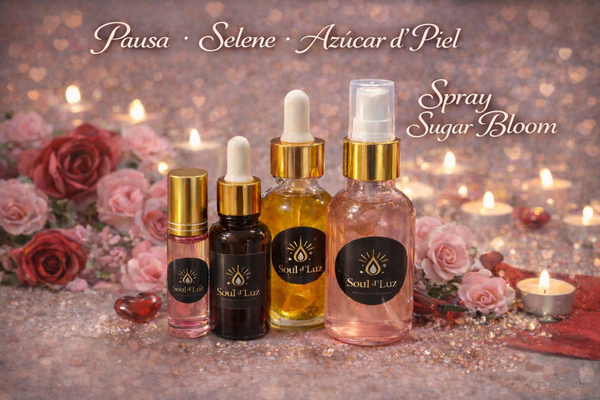 Kit Piel y Belleza