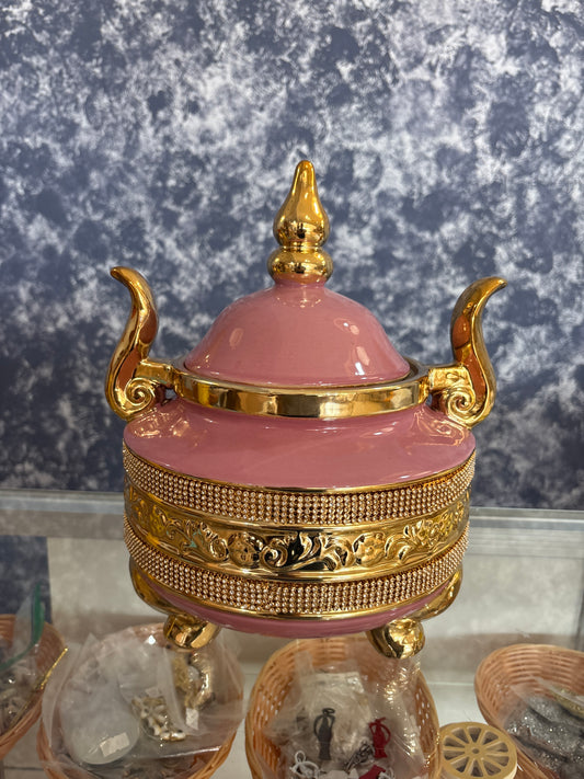 Sopera Rosa | Obba, Yewa
