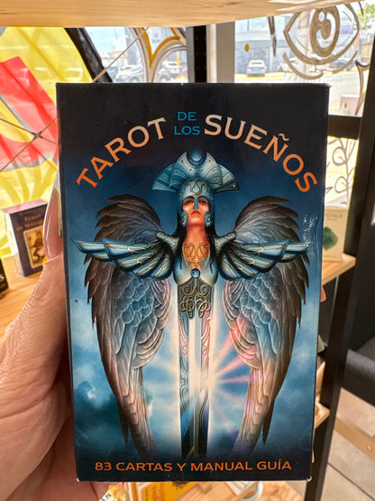 Tarot de los Sueños