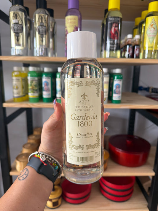 kolonia gardenia 33 oz
