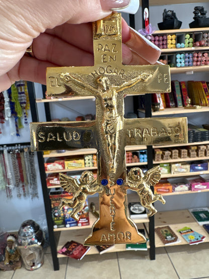 Cruz Caravaca