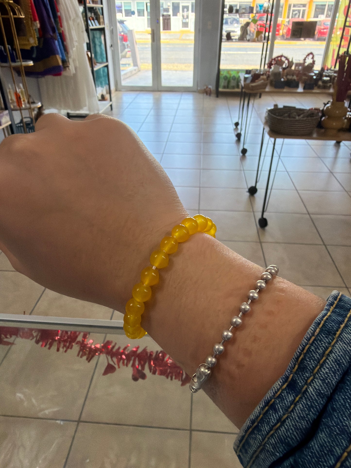 Pulsera de Citino del Dinero