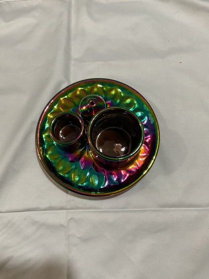 holder incienso sage palo santo