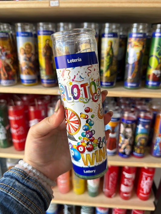 velon loto