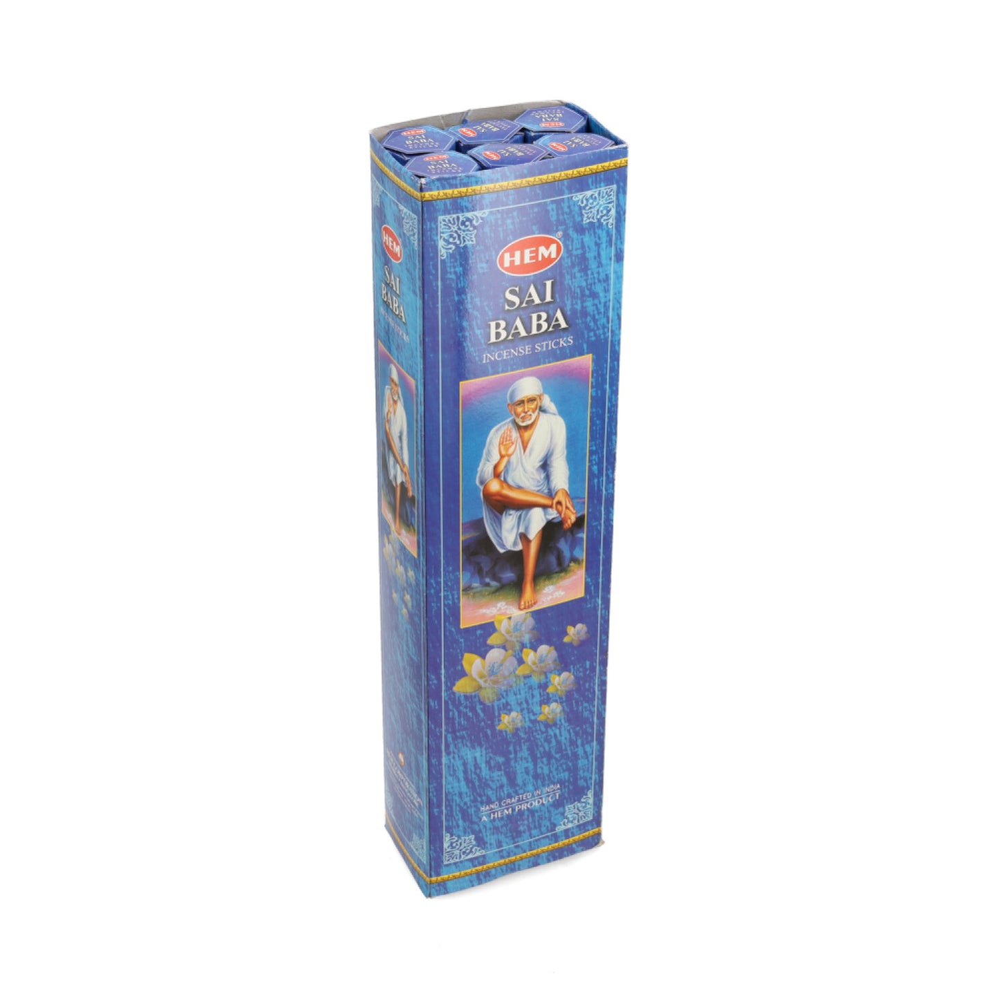 incienso varilla  | sai baba