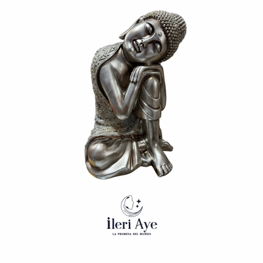 Buddha plata