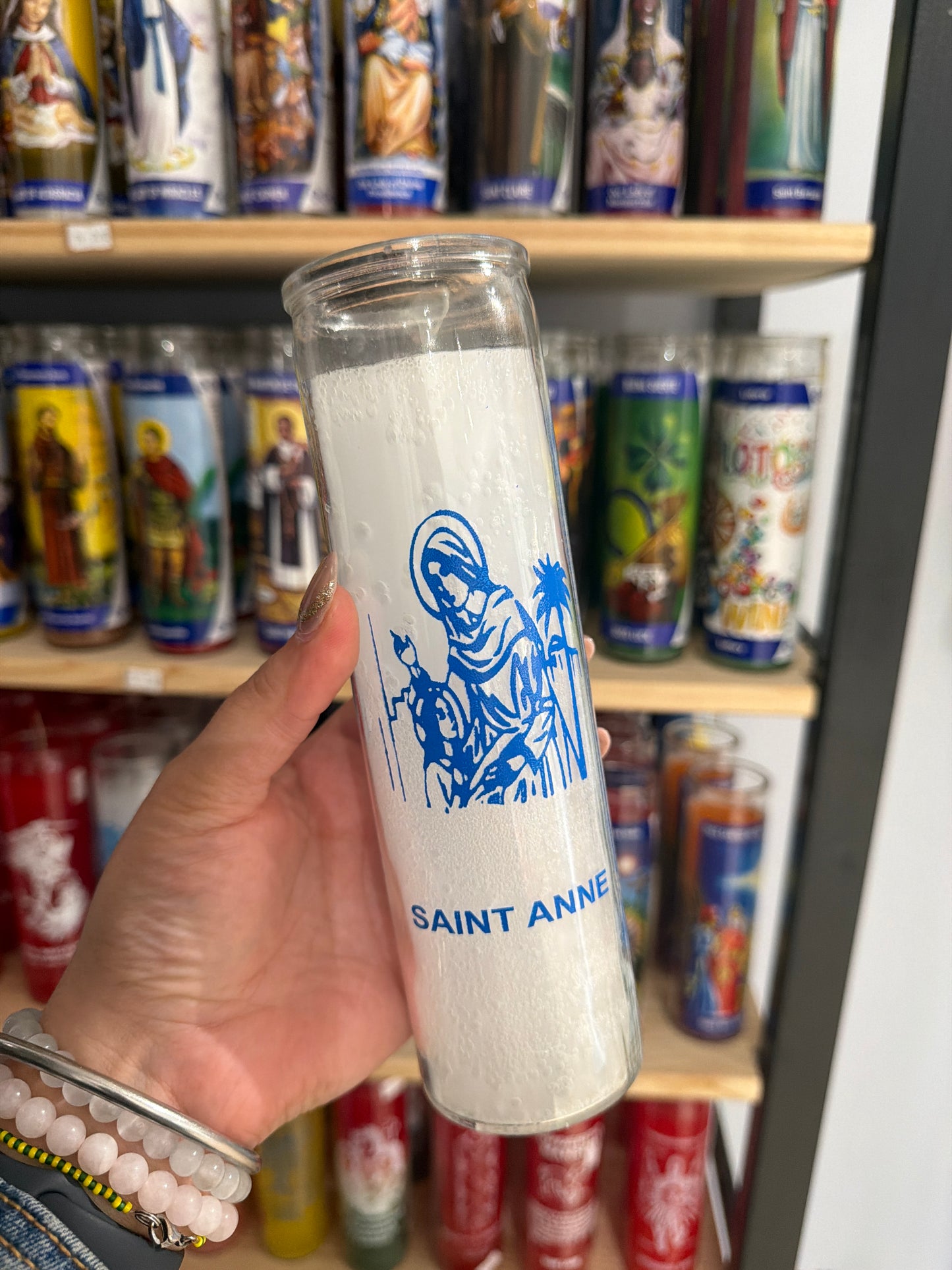Velon Santa Ana