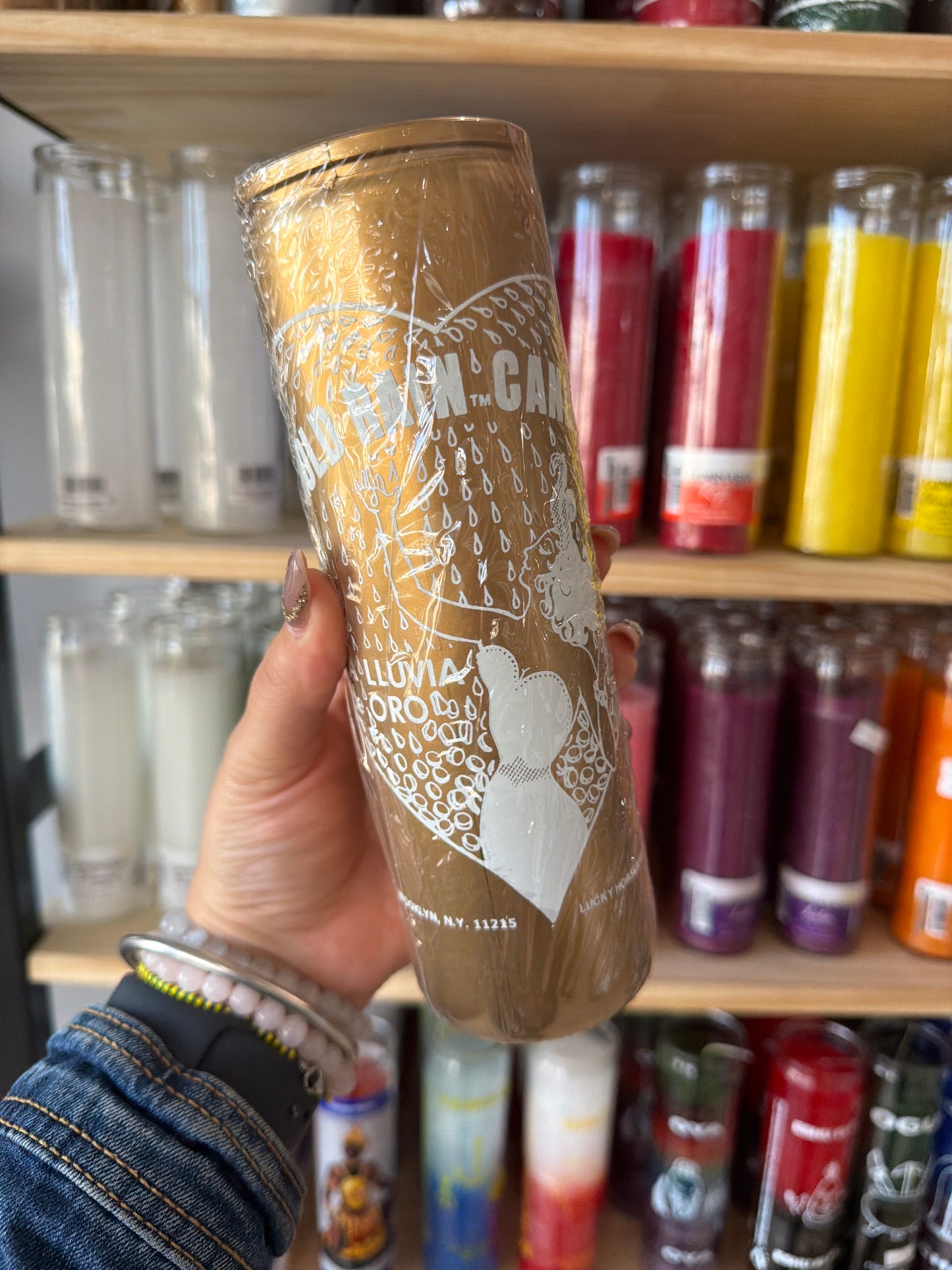 Velon aromático