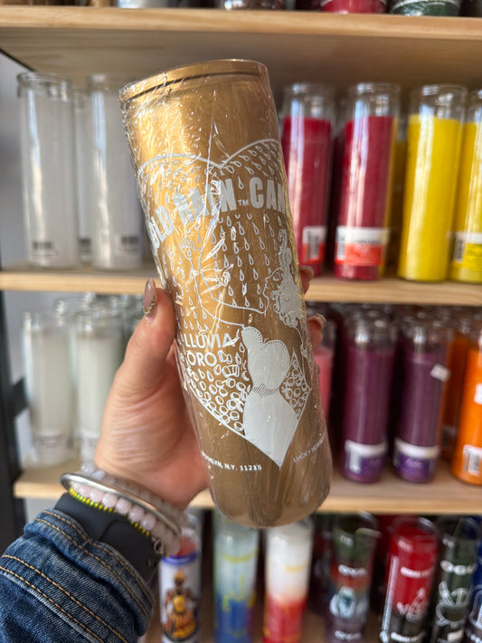 Velon aromático