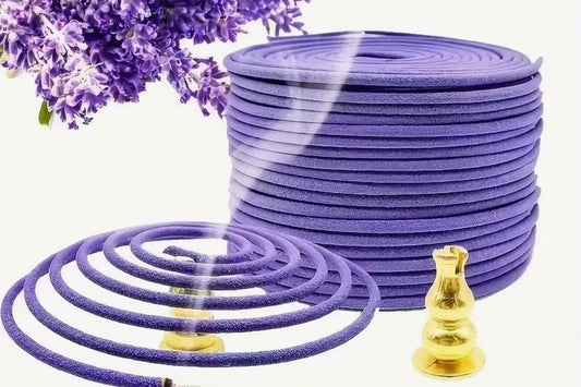 Incienso De Lavanda