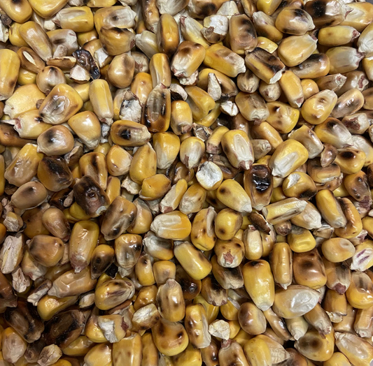 Maiz Tostado Pequeño 2oz