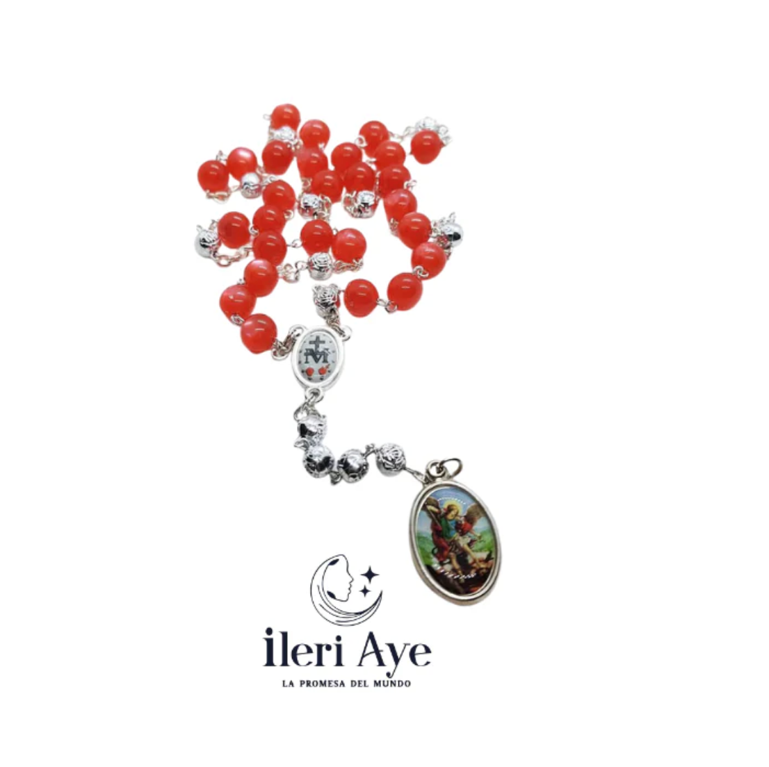 Rosario San Miguel Arcangel