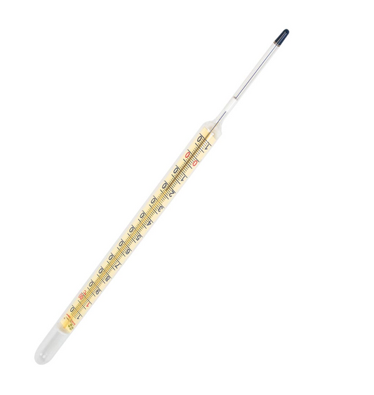 Asogue | termometro