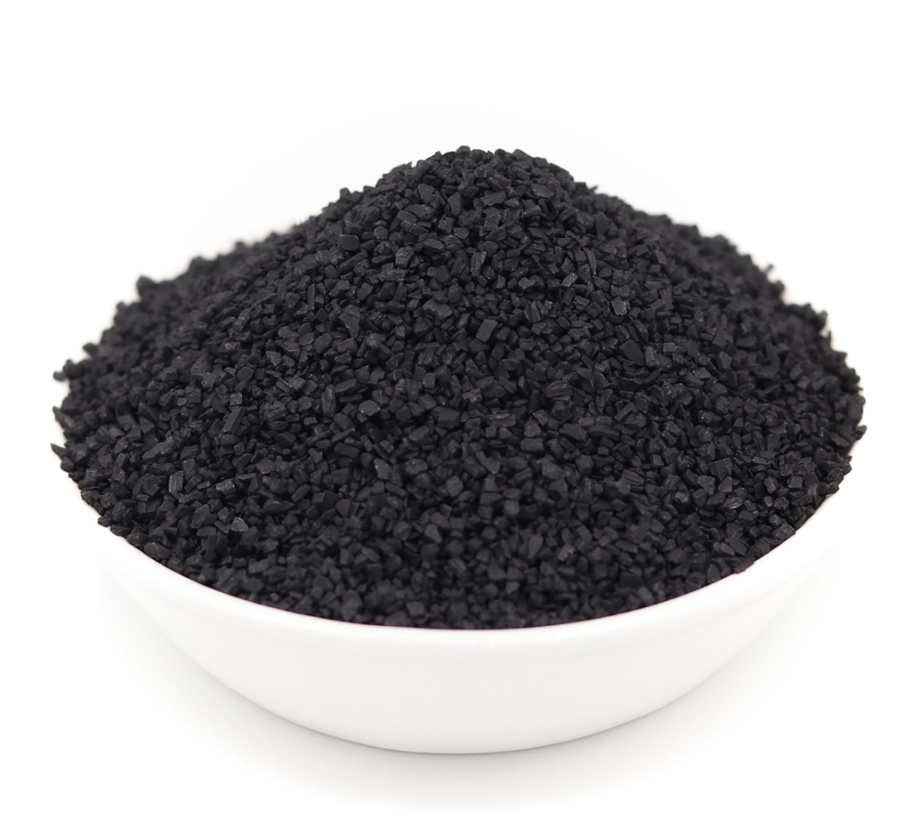 Sal Negra