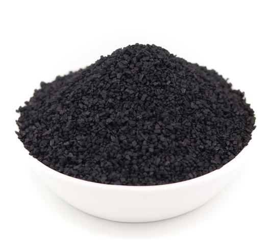 Sal Negra