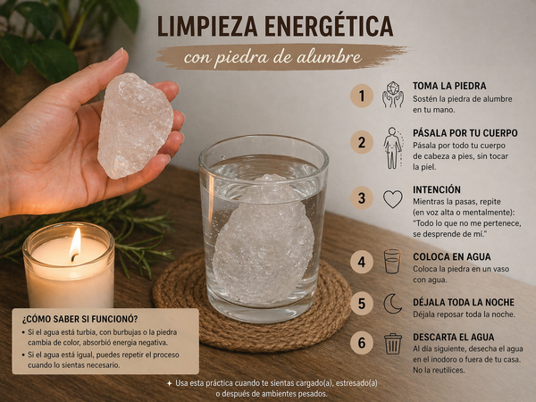 Piedra de Alumbre