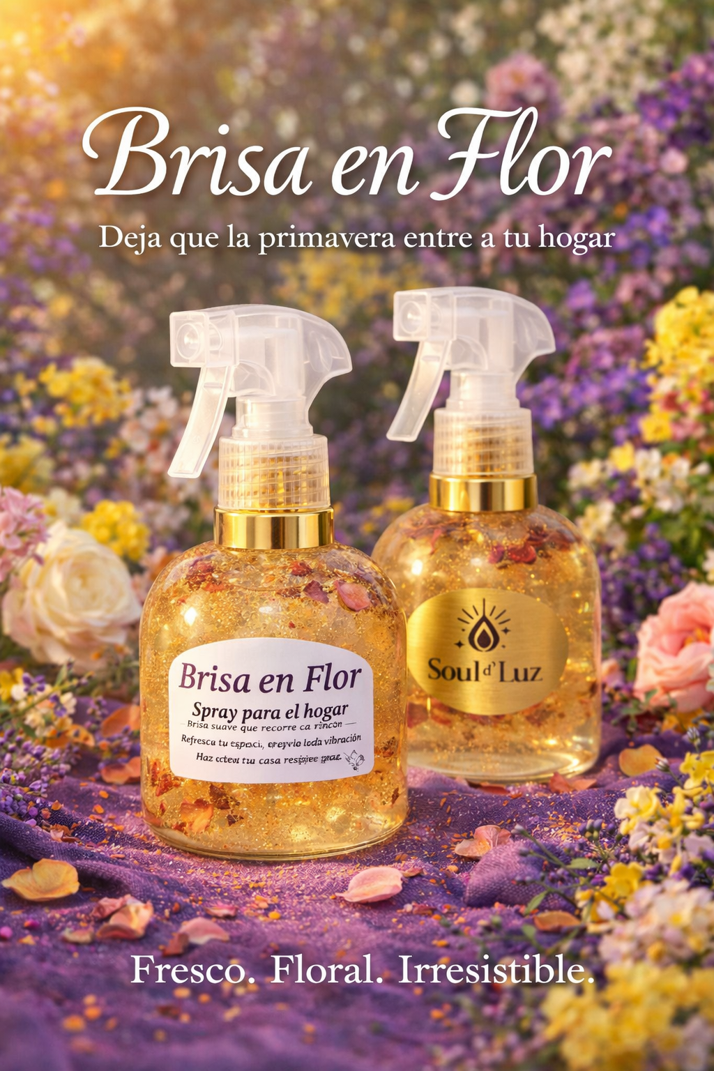 Spray Brisa en Flor