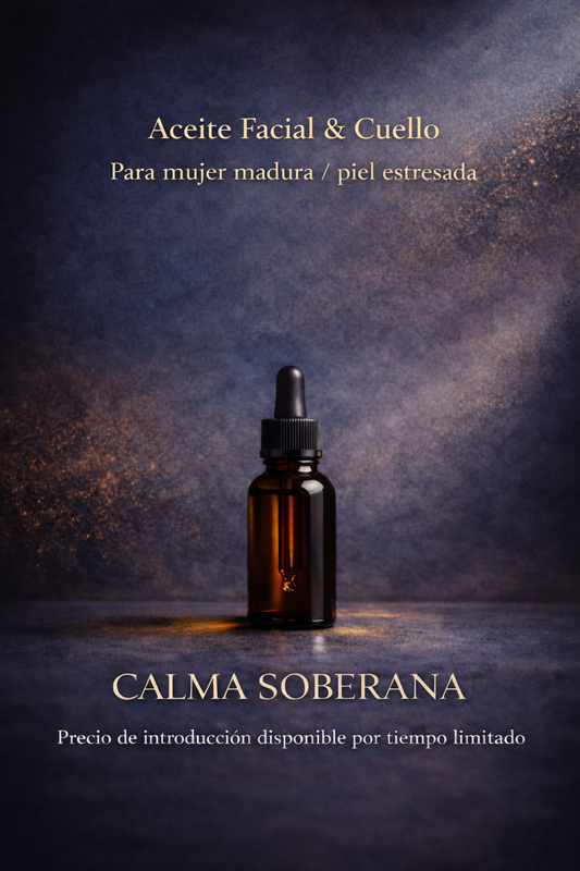 Calma Soberana