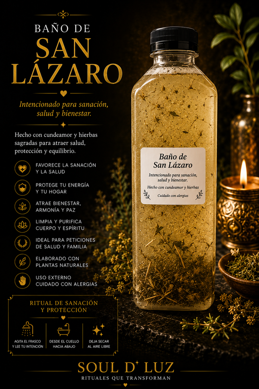 Baños De San Lazaro | Levanta la Salud, Mejor bienestar