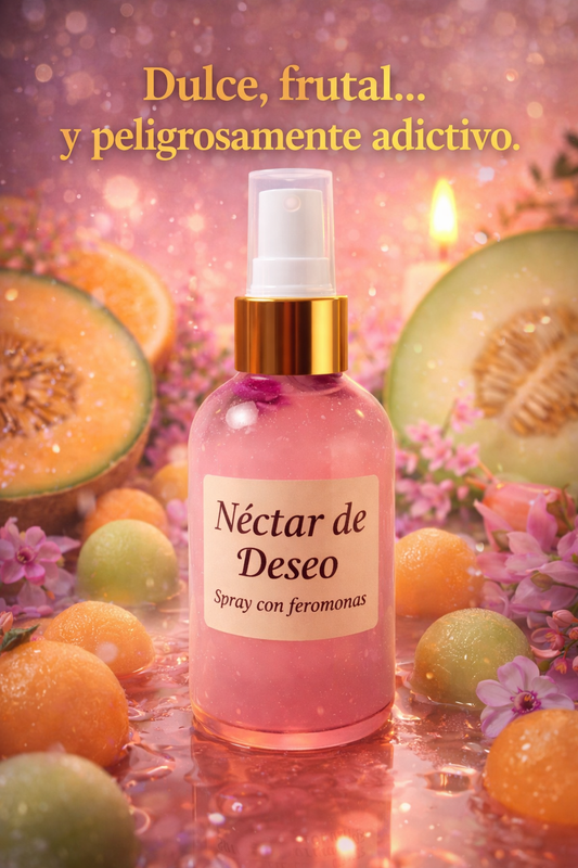 Néctar de Deseo