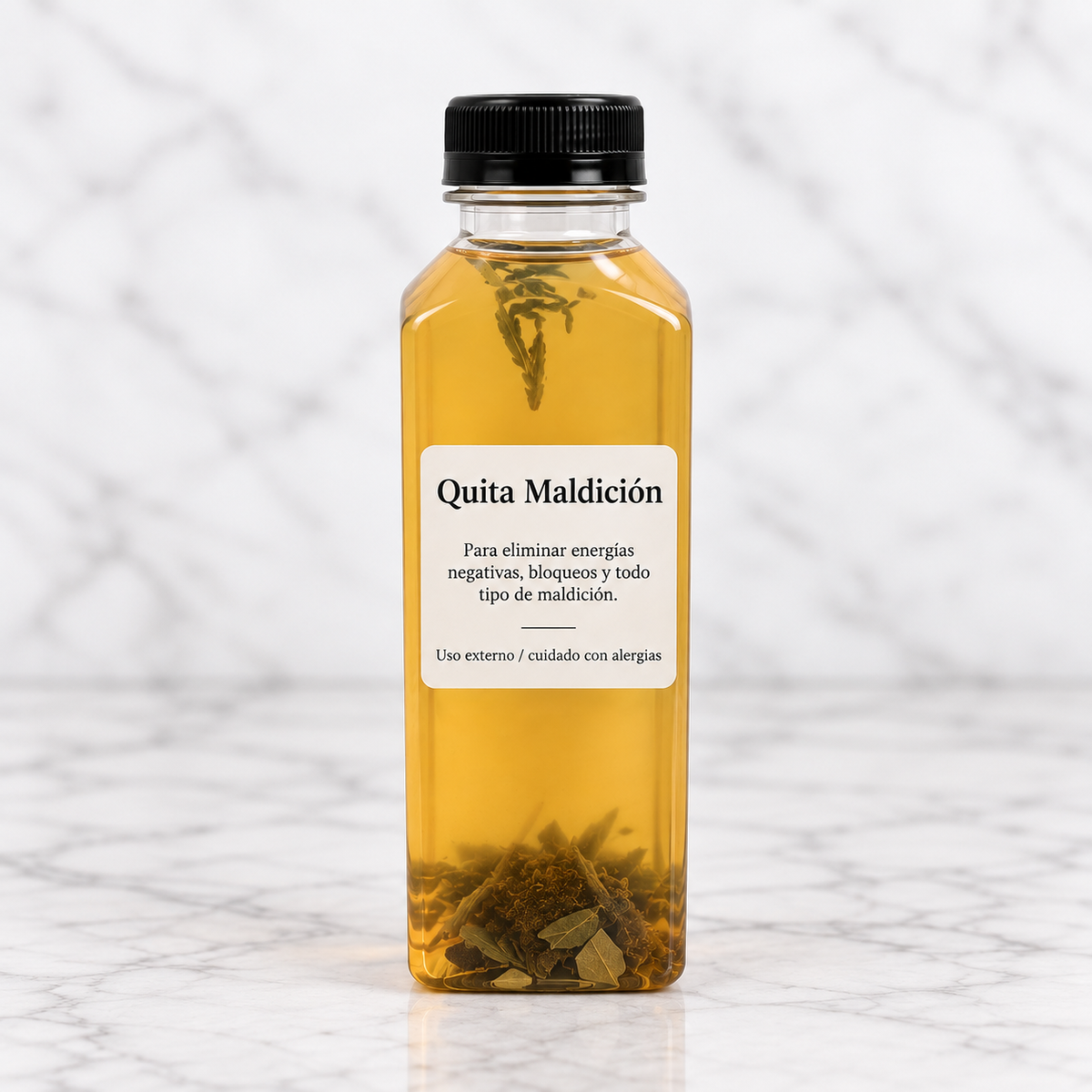 Quita maldicion |Baños Espirituales