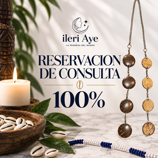 Consulta De Ifa | Pago 100%