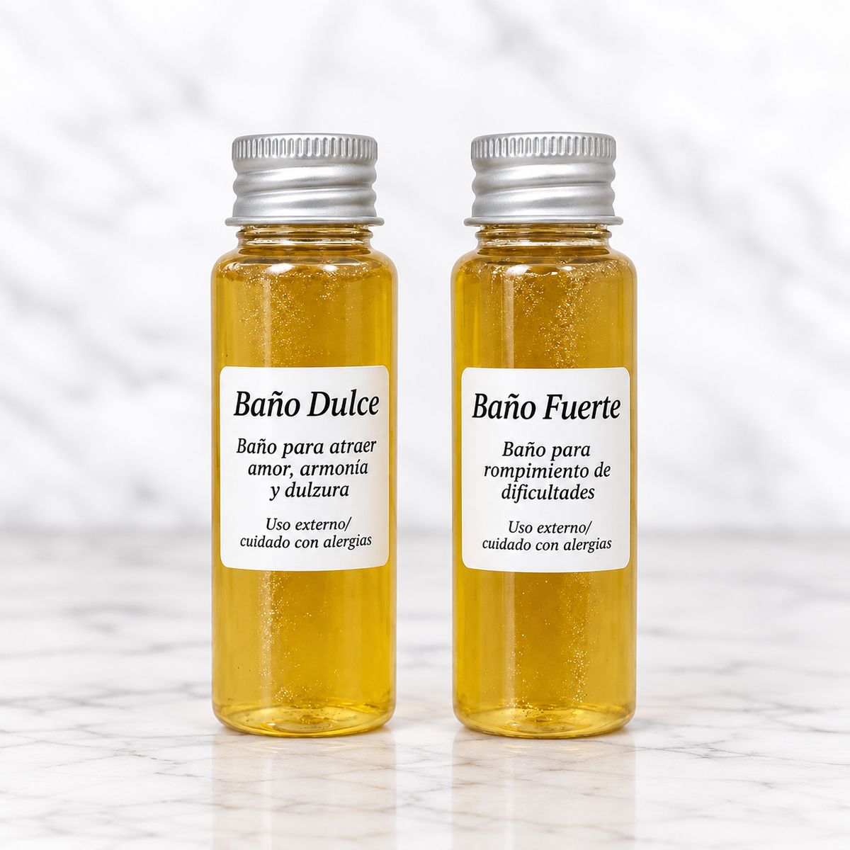 Bundle baño de 1oz c/u | Celebracion de aniversario