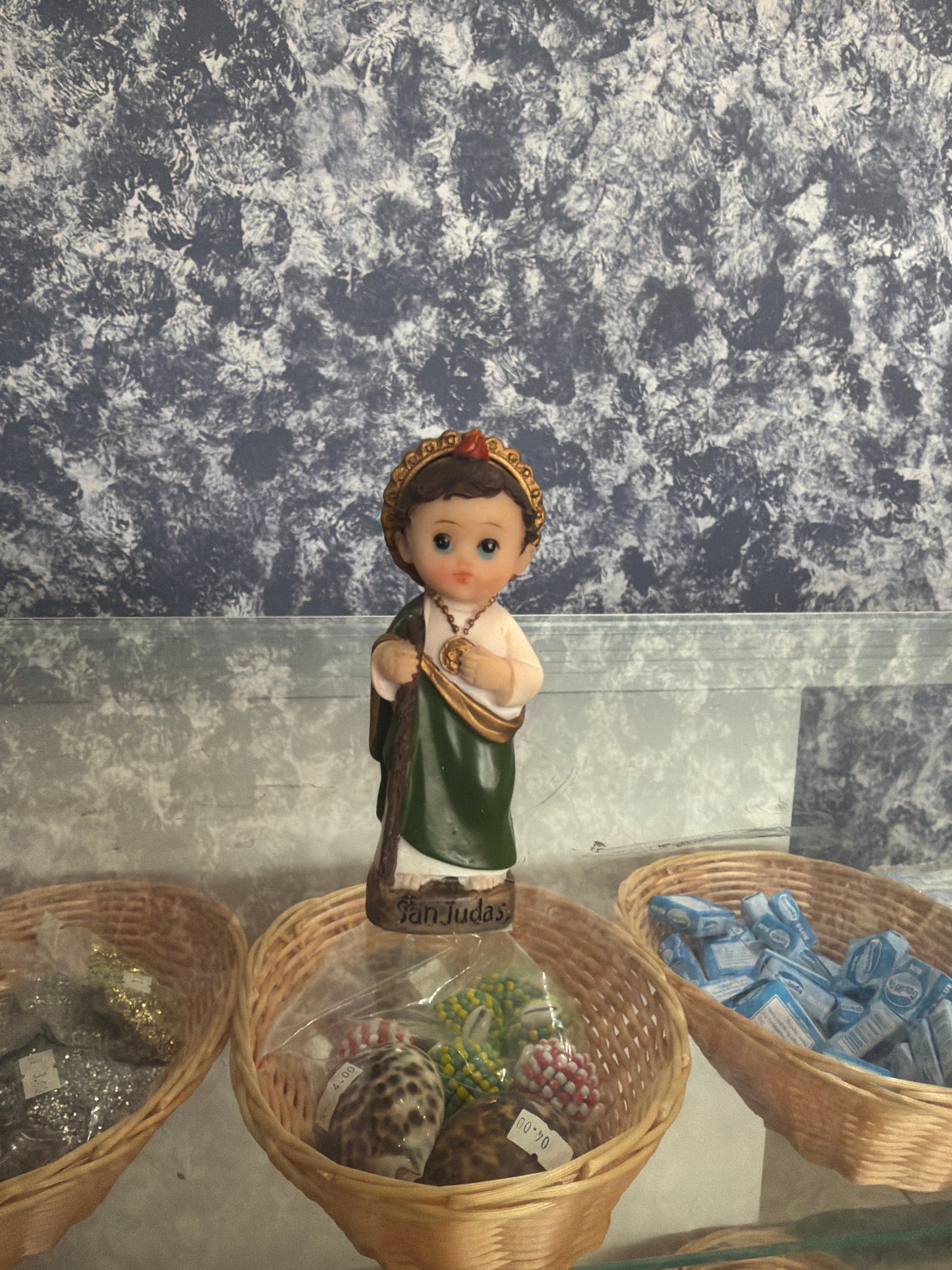 San judas| Figura Pequeña
