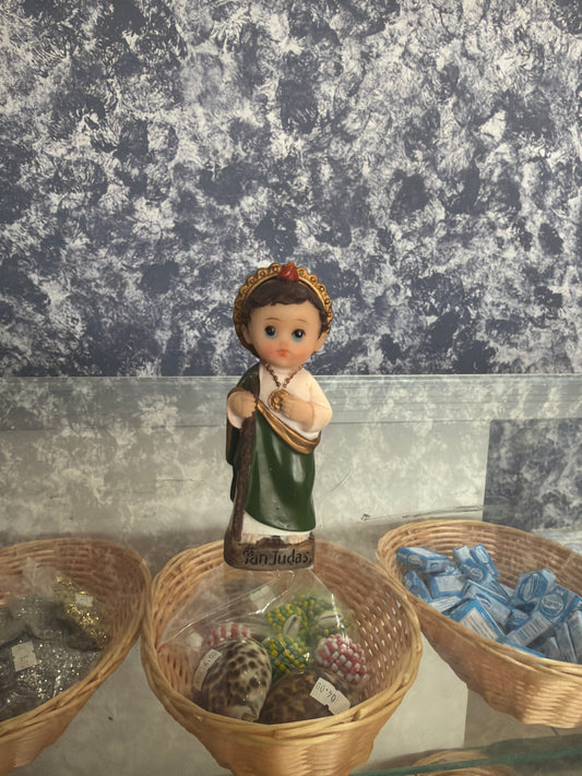 San judas| Figura Pequeña