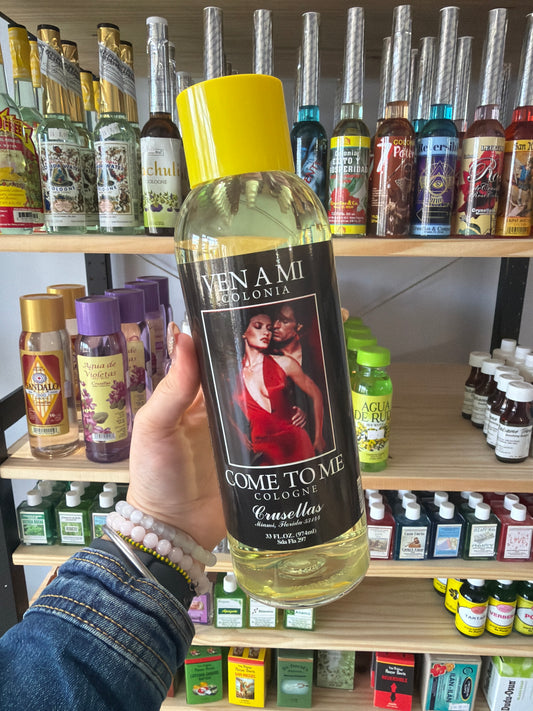 Colonia Ven a Mi 20oz