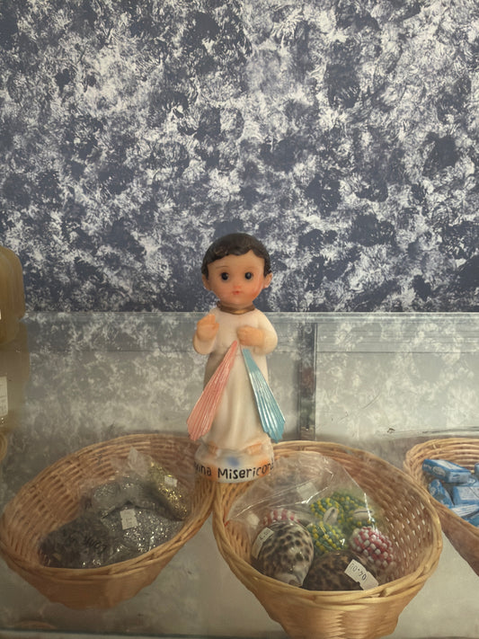 Divina misericordia | Figura Pequeña