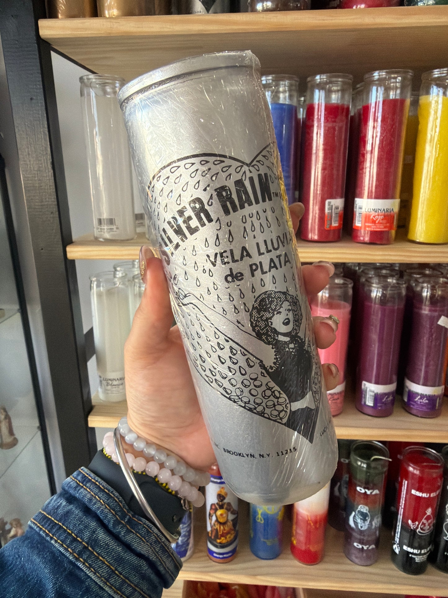 Velon aromático