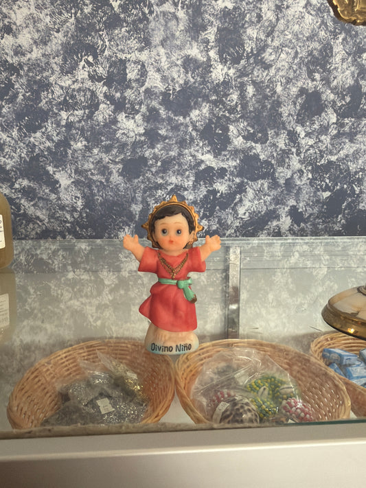 Divino niño | Figura Pequeña